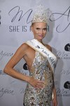 Mrs Globe Classic South Africa 2017